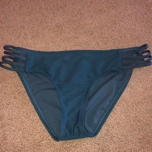 Mossimo bikini bottoms